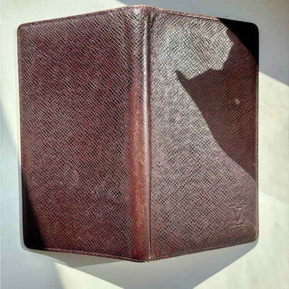 Louis Vuitton Orsay clutch with matching accessories set - Picture 14 of 16